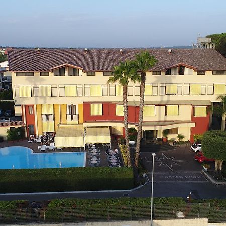Hotel Agora Sure Hotel Collection By Best Western Lago Patria Exteriér fotografie