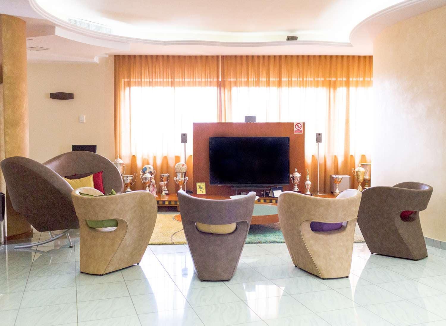 Hotel Agora Sure Hotel Collection By Best Western Lago Patria Exteriér fotografie