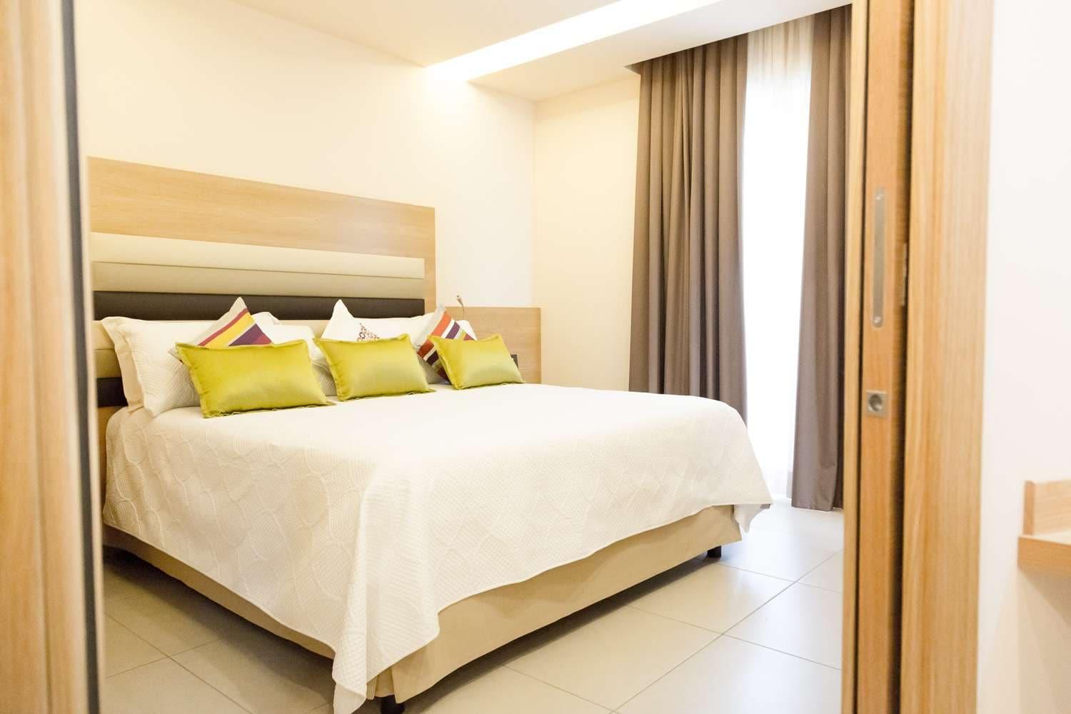 Hotel Agora Sure Hotel Collection By Best Western Lago Patria Exteriér fotografie