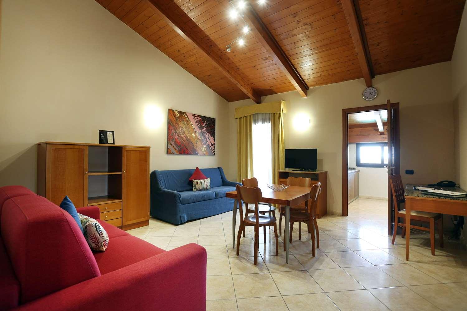 Hotel Agora Sure Hotel Collection By Best Western Lago Patria Exteriér fotografie