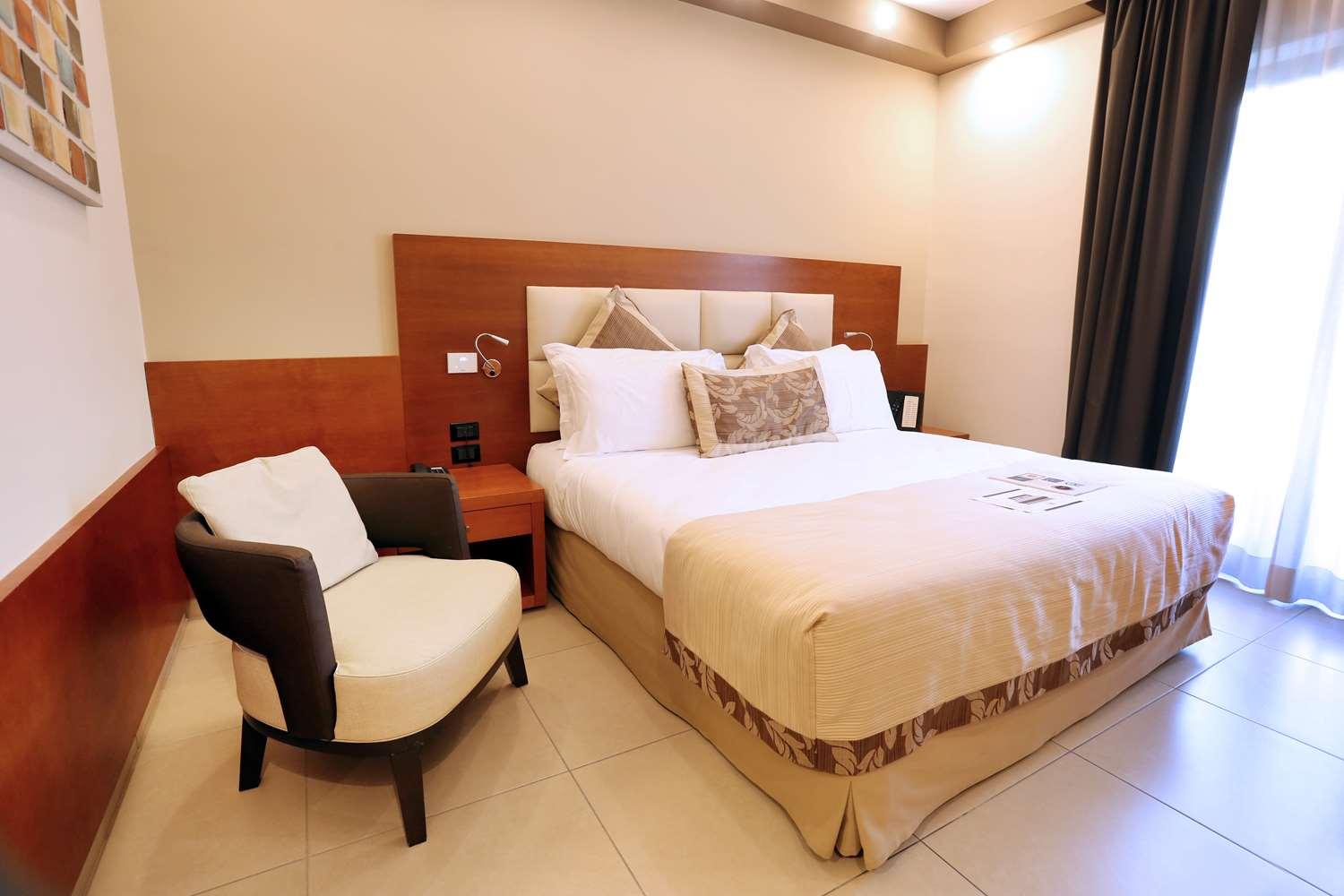 Hotel Agora Sure Hotel Collection By Best Western Lago Patria Exteriér fotografie