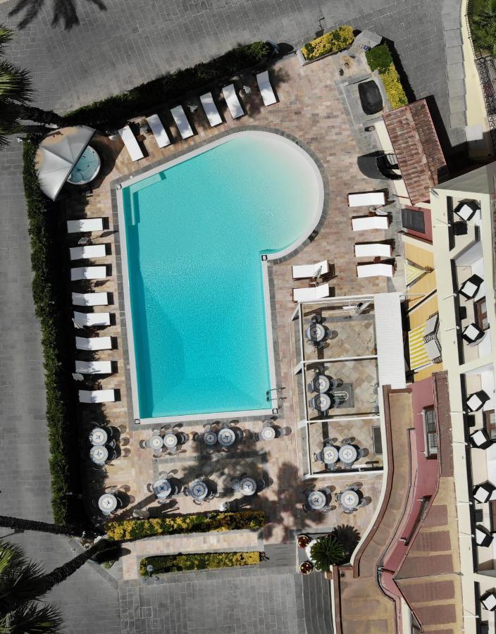 Hotel Agora Sure Hotel Collection By Best Western Lago Patria Exteriér fotografie