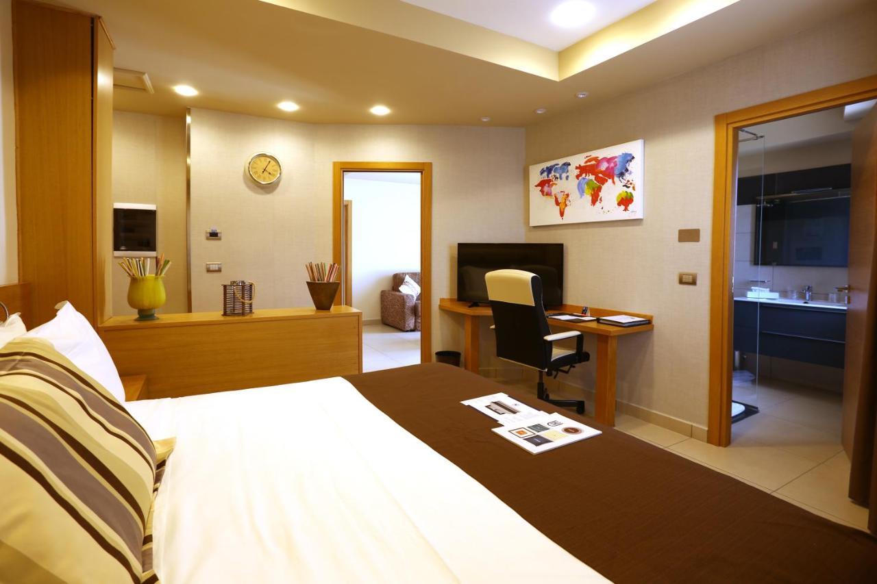 Hotel Agora Sure Hotel Collection By Best Western Lago Patria Exteriér fotografie