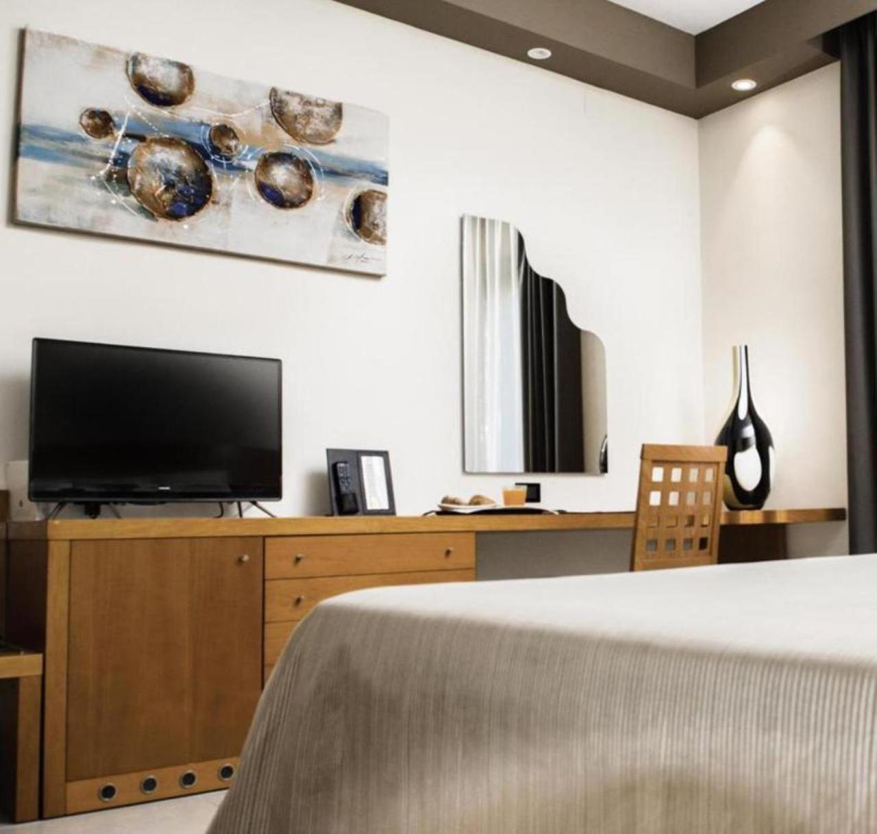 Hotel Agora Sure Hotel Collection By Best Western Lago Patria Exteriér fotografie