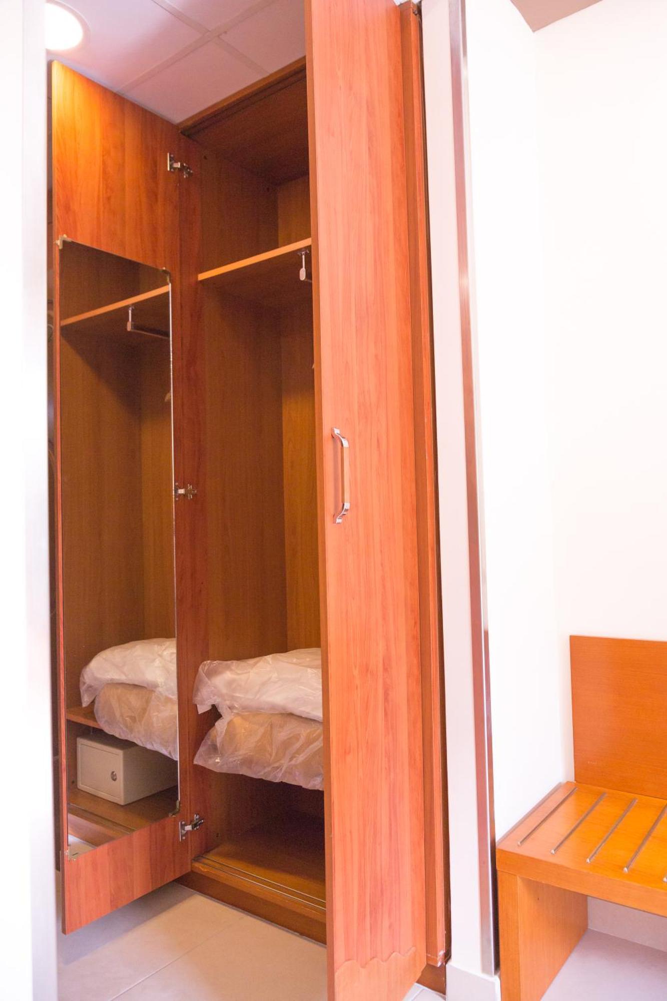 Hotel Agora Sure Hotel Collection By Best Western Lago Patria Pokoj fotografie