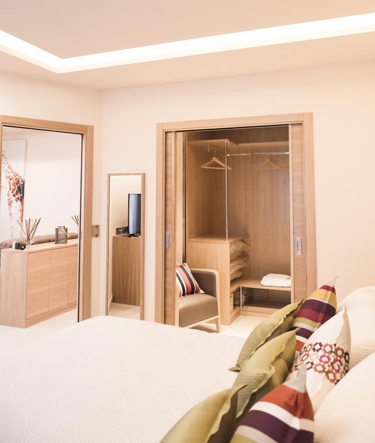 Hotel Agora Sure Hotel Collection By Best Western Lago Patria Exteriér fotografie